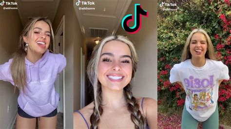 nude tik tok influencers|Naked Influencer Girls from TikTok